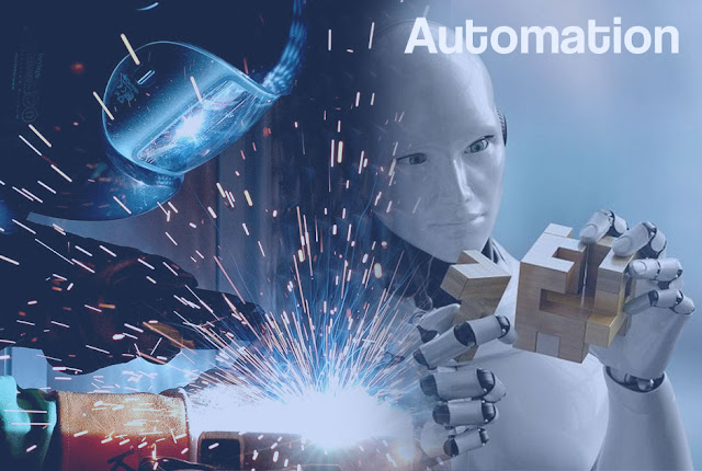 Manufacturing for Modern times – Top reasons to automate